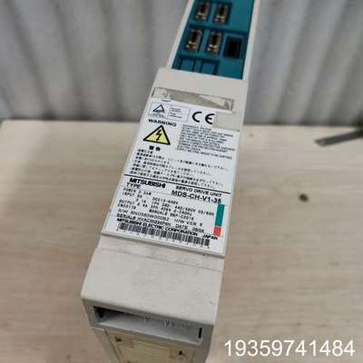 MDS-CH-V1-353.5KW伺服驱动器，/议价