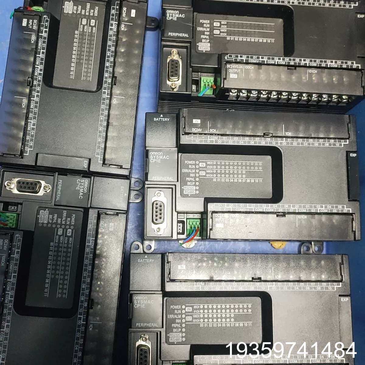 PLC CP1E-N40S1DT-D CP1E-N4议价,电子元器件市场,其它元器件,淘宝优惠券,粉丝福利购,淘宝优惠卷