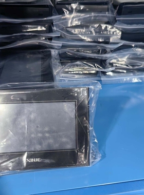 信捷触摸屏TG765S-XT，，，支持D 议价