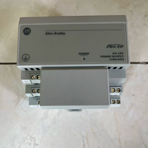 议价：AB罗克韦尔1794-PS3电源模块，实物拍摄，全新裸机，功