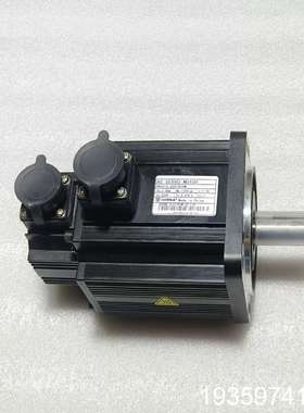 东菱电机DNKA13-0001BKAM东菱1KW伺服电机，图议价