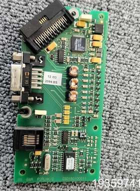 贝加莱P2PLNK/2 通讯卡 议价