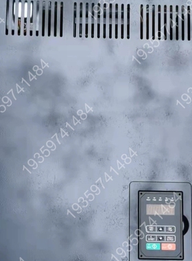 A510-4125-H3 东变频器A510 380V90K 议价