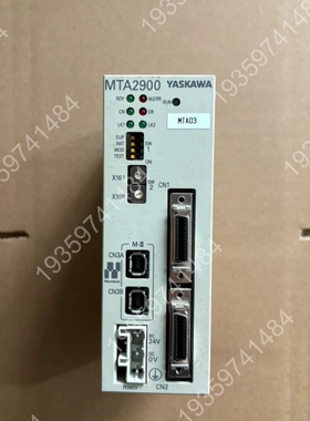 JEPMC-MTA2900-E 伺服PLC 议价