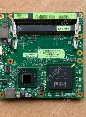 kontron 36007主板核心板 议价