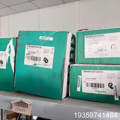 伺服电机 BDM7422HAA00议价