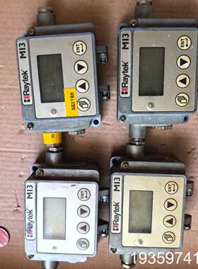 Raytek雷泰MI3通讯盒 RAYMI3COMM ，议价