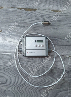 【出】欧普士OPTCTLT20红外测温仪，新，所示， 议价