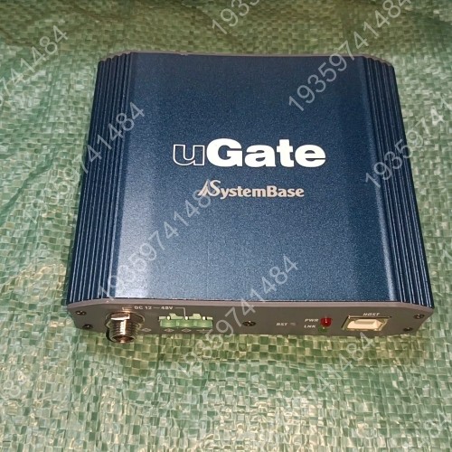 SystemBase uGate-401F 工业USB集线器 议价,电子元器件市场,其它元器件,淘宝优惠券,粉丝福利购,淘宝优惠卷