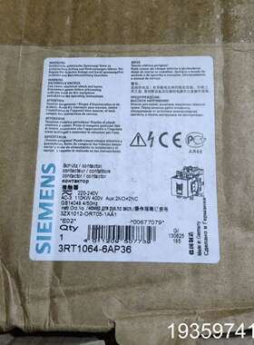 3RT1064-6AP36议价