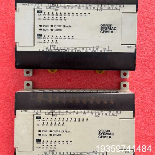 PLC CPM1A-30CDT-D，TPM1A-4议价