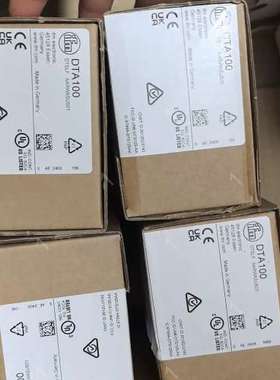 IFMDTA100具AS-Interfac 议价