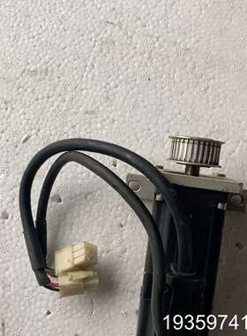 DASAROBOT 交流伺服电机 DANZ-A8BC1N议价