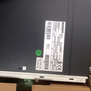 520驱动器 S60300 议价 AX2003 BECKHOFF