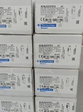 安全门开关XCSLE2727512 议价