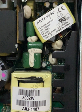 议价：新品 雅达Artesyn TLP150R-96S12J