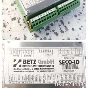 002234 BETZ SECO 模块00219议价 模块