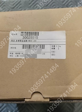 梅特勒托利多M400多参数变送器，型号30025515，2X 议价