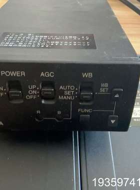 东芝工业相机控制器 IK-CU44议价