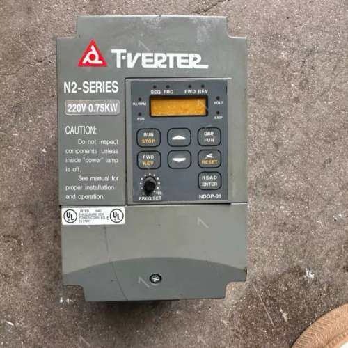 台安变频器， N2-201-M，，，N2 0. 议价