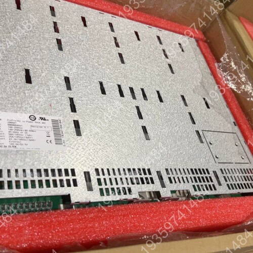 易达电源模块机框FLATPACK2 带模块 议价