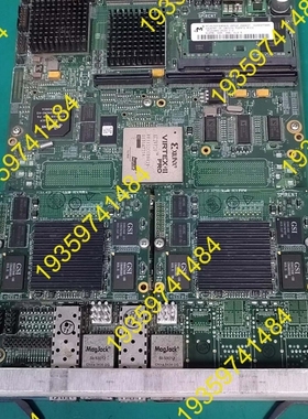 议价：Spirent思博伦SmartBits网络仪模块LAN-