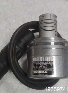 海德汉 ROD456 3600 02S09-04编码器议价