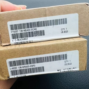 议价：6es7136 0ca0 6es7136 6ba00