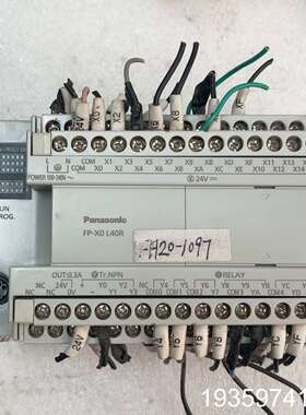 PLC  AFPXOL40R-F2议价