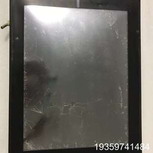 RS4通电后议价 A9GT 触摸屏A985GOT TBA