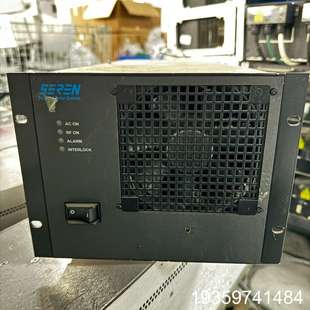 2000W 射频电源 13.56M议价 HR2001 SEREN