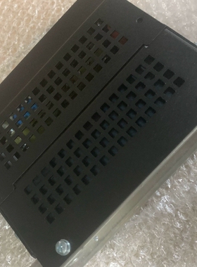 议价：LENZE E82ZM75134B 功能正常，实物拍摄，介意