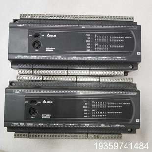 DVP60ES200R台达PLC可编程控制器 议价