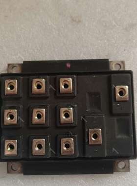 IGBT模块 6D175A-050 500V 议价