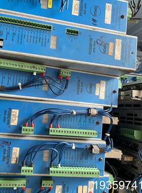 STOBER斯博德伺服驱动器SDS4021 SDS4011议价