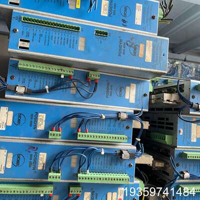 STOBER斯博德伺服驱动器SDS4021 SDS4011议价