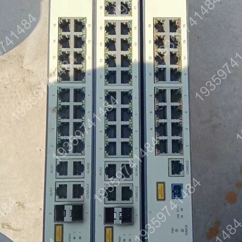 议价：SmartAX MA5626系列交换机 品