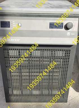 议价：PolyScience冷却循环水机，