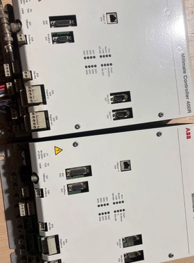 议价：ABB原装Millmate Controller 400R系