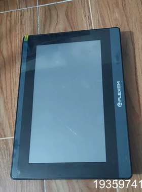 FLEXEM繁易触摸屏 FM6100C  议价