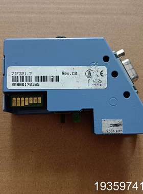 贝加莱 IF321，7IF321.7 ，议价