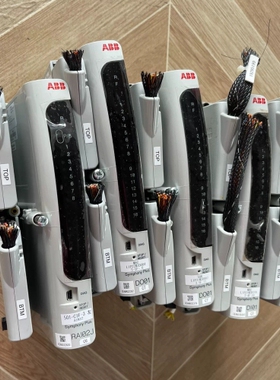 议价：ABB卡件HBR01-EPD DIO1底座 RDI02J成色