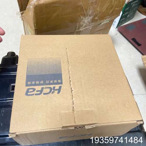 禾川驱动器SV-X2EA020A-A，仅剩，议价