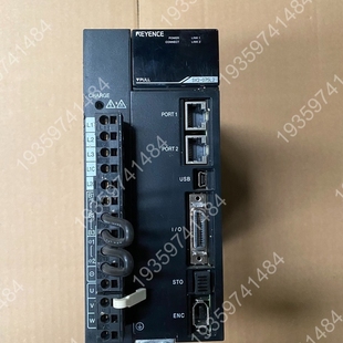 议价 基恩士伺服驱动器 SV2 075L2