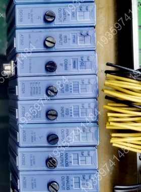 贝加莱2003plc模块 DO138 AO352 IF311 议价