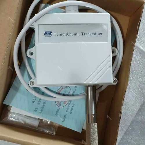 昆仑海岸温湿度变送器Temp.humi.Transmitte 议价