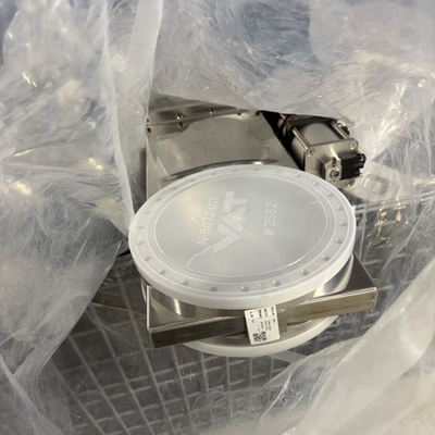 议价：VAT气动插板阀，型号10846-UE28-AVN2/101