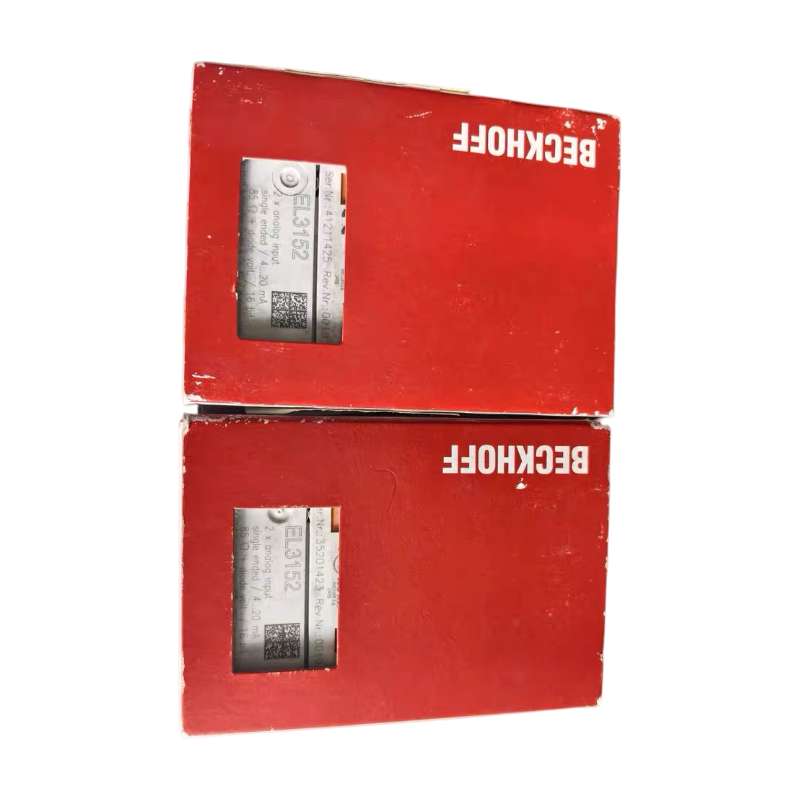 EM2042 BK9100 EL9510倍福BECKHOFFPLC模块议价