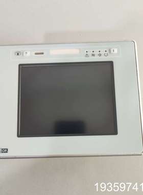 UniOP触摸屏eTOP06-0050，议价