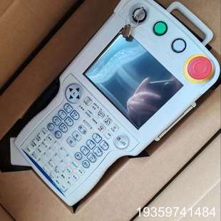 带 1示教器DX100 议价 YPP01 JZRCR